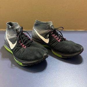Nike Zoom All Out Flyknit